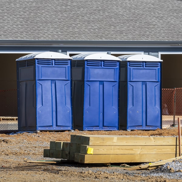 can i rent porta potties for long-term use at a job site or construction project in Wells